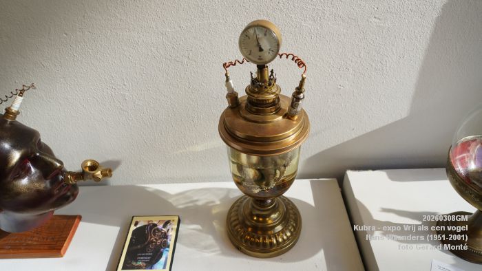 fDSC08972- Kubra Rosmalen -  Hans Waanders Vrij als een vogel - 8mrt2026 - foto GerardMontE