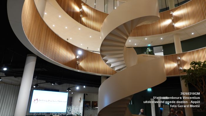 DSC00504- 51e boekenbeurs Vincentius - uitdeelavond goede doelen - 10mrt2026 - foto GerardMontE