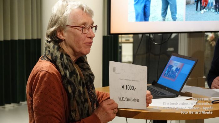 DSC00610- 51e boekenbeurs Vincentius - uitdeelavond goede doelen - 10mrt2026 - foto GerardMontE