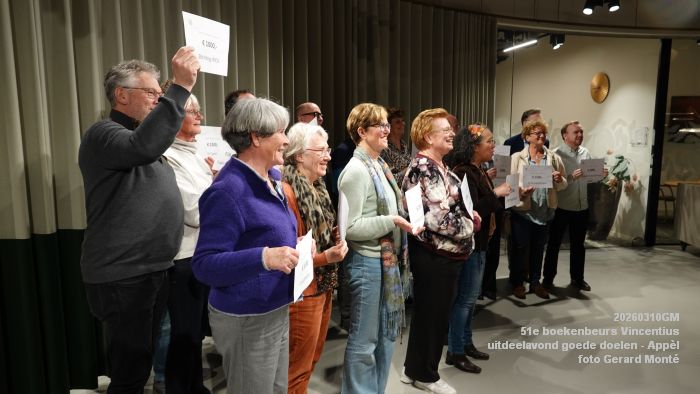 DSC00624- 51e boekenbeurs Vincentius - uitdeelavond goede doelen - 10mrt2026 - foto GerardMontE