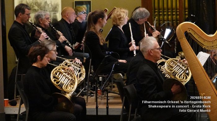 DSC01333- Filharmonisch Orkest s-Hertogenbosch - Shakespeare in concert - Grote Kerk - 14mrt2026 - foto GerardMontE