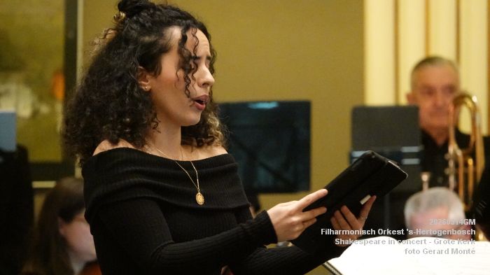 DSC01366- Filharmonisch Orkest s-Hertogenbosch - Shakespeare in concert - Grote Kerk - 14mrt2026 - foto GerardMontE