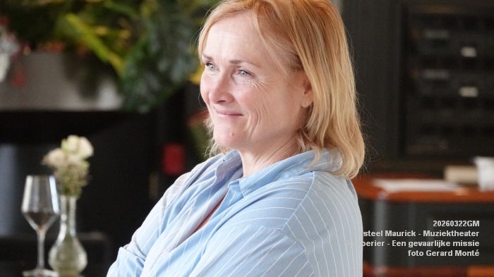 DSC02583- Kasteel Maurick - De Koerier - deel 7 - Een gevaarlijke missie - 22mrt2026 - foto GerardMontE