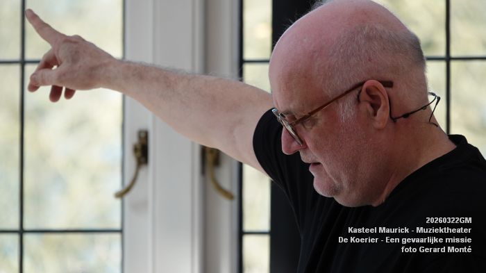 DSC02592- Kasteel Maurick - De Koerier - deel 7 - Een gevaarlijke missie - 22mrt2026 - foto GerardMontE
