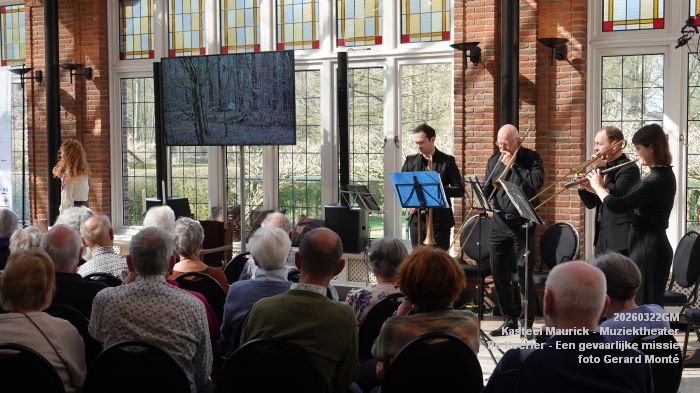 DSC02656- Kasteel Maurick - De Koerier - deel 7 - Een gevaarlijke missie - 22mrt2026 - foto GerardMontE