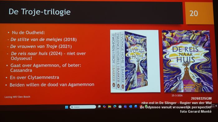 DSC03069- nkv-eol in De Slinger - Rogier van der Wal - De Odyssee vanuit vrouwelijk perspectief - 25mrt2026 - foto GerardMontE