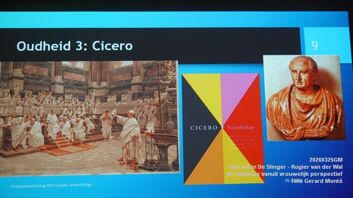 DSC03091- nkv-eol in De Slinger - Rogier van der Wal - De Odyssee vanuit vrouwelijk perspectief - 25mrt2026 - foto GerardMontE