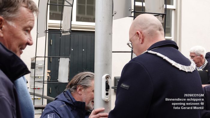 DSC04044- Binnendieze opening seizoen 40 - 31mrt2026 - foto GerardMontE
