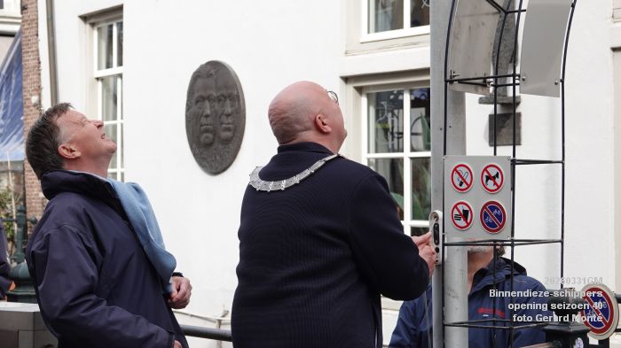 DSC04050- Binnendieze opening seizoen 40 - 31mrt2026 - foto GerardMontE