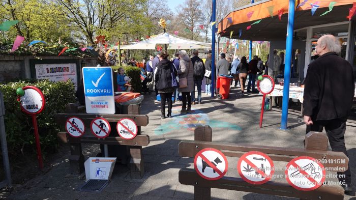 DSC04103- speeltuin t Kwekkeltje Rosmalen - interactieve inclusieve speeltoren - 1apr2026 - foto GerardMontE