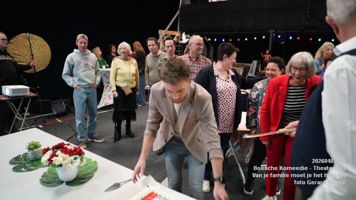 DSC09081- De Bossche Komeedie - Van je familie moet je het hebben - 2apr2026 - foto GerardMontE