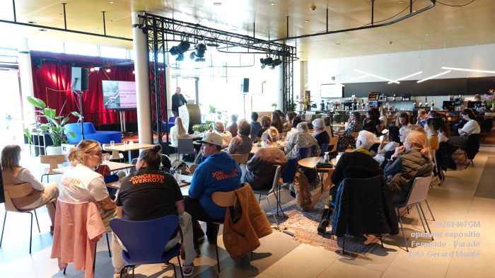 DSC04618- expo Femicide Parade - 7apr2026 - foto GerardMontE DSC04618- expo Femicide Parade - 7apr2026 - foto GerardMontE