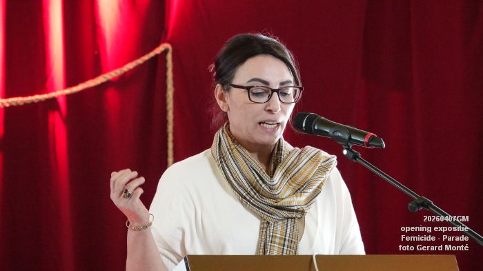 DSC04635- expo Femicide Parade - 7apr2026 - foto GerardMontE DSC04635- expo Femicide Parade - 7apr2026 - foto GerardMontE