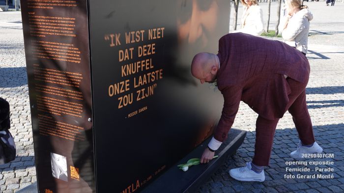 DSC04685- expo Femicide Parade - 7apr2026 - foto GerardMontE DSC04685- expo Femicide Parade - 7apr2026 - foto GerardMontE