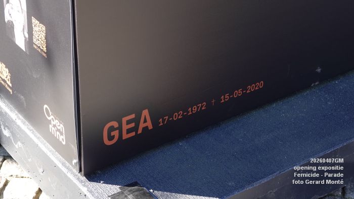 DSC04690- expo Femicide Parade - 7apr2026 - foto GerardMontE DSC04690- expo Femicide Parade - 7apr2026 - foto GerardMontE