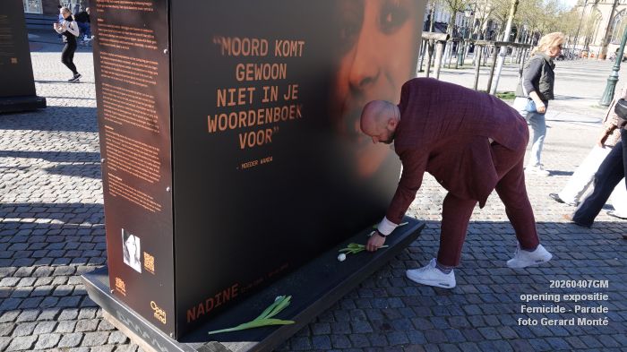 DSC04694- expo Femicide Parade - 7apr2026 - foto GerardMontE DSC04694- expo Femicide Parade - 7apr2026 - foto GerardMontE