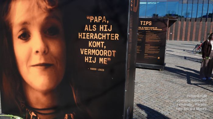 DSC04707- expo Femicide Parade - 7apr2026 - foto GerardMontE DSC04707- expo Femicide Parade - 7apr2026 - foto GerardMontE