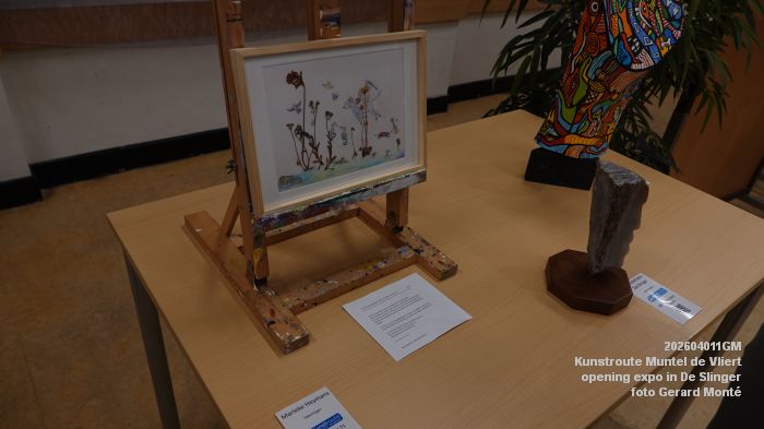 DSC05160- Kunstroute Muntel de Vliert - expositie in De Slinger - 11apr2026 - foto GerardMontE DSC05160- Kunstroute Muntel de Vliert - expositie in De Slinger - 11apr2026 - foto GerardMontE