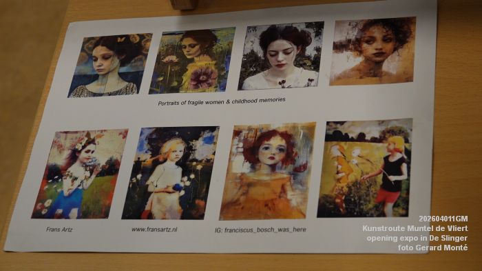 DSC05189-DSC05194- Kunstroute Muntel de Vliert - expositie in De Slinger - 11apr2026 - foto GerardMontE DSC05189-DSC05194- Kunstroute Muntel de Vliert - expositie in De Slinger - 11apr2026 - foto GerardMontE