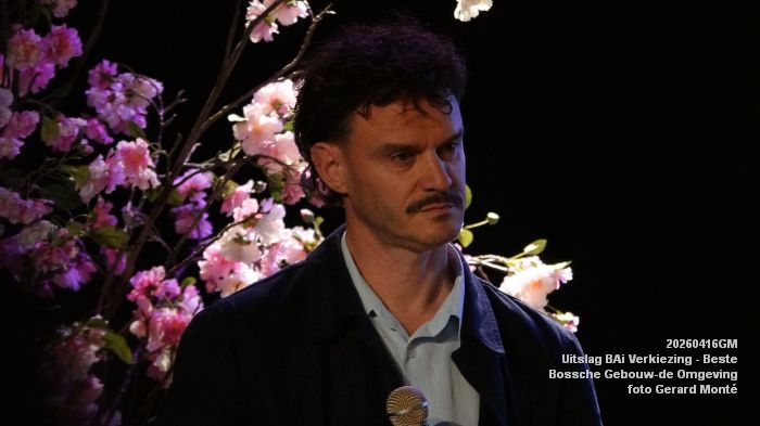 DSC05743- Uitslag BAi Verkiezing Beste Bossche Gebouw-de Omgeving - 16apr2026 - foto GerardMontE