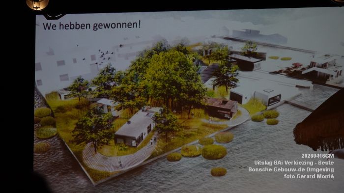 DSC05751- Uitslag BAi Verkiezing Beste Bossche Gebouw-de Omgeving - 16apr2026 - foto GerardMontE