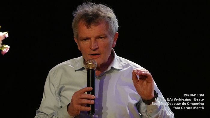 DSC05811- Uitslag BAi Verkiezing Beste Bossche Gebouw-de Omgeving - 16apr2026 - foto GerardMontE