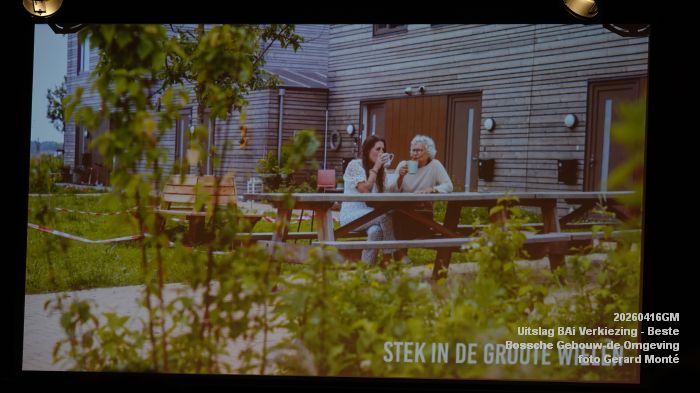 DSC05817- Uitslag BAi Verkiezing Beste Bossche Gebouw-de Omgeving - 16apr2026 - foto GerardMontE