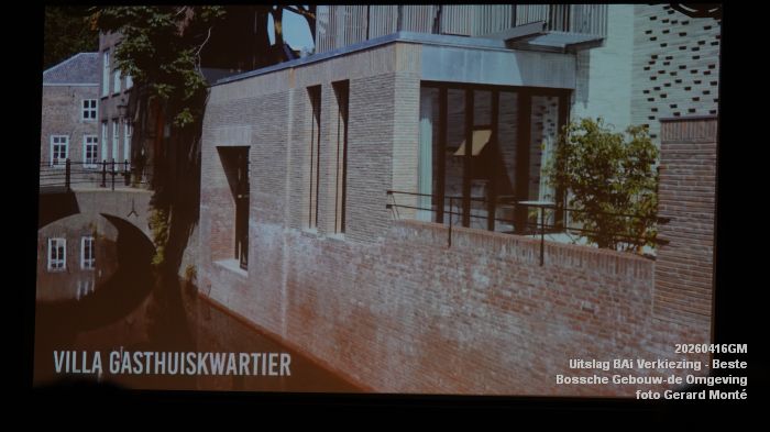 DSC05819- Uitslag BAi Verkiezing Beste Bossche Gebouw-de Omgeving - 16apr2026 - foto GerardMontE