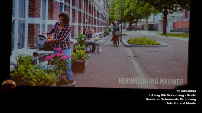 DSC05825- Uitslag BAi Verkiezing Beste Bossche Gebouw-de Omgeving - 16apr2026 - foto GerardMontE