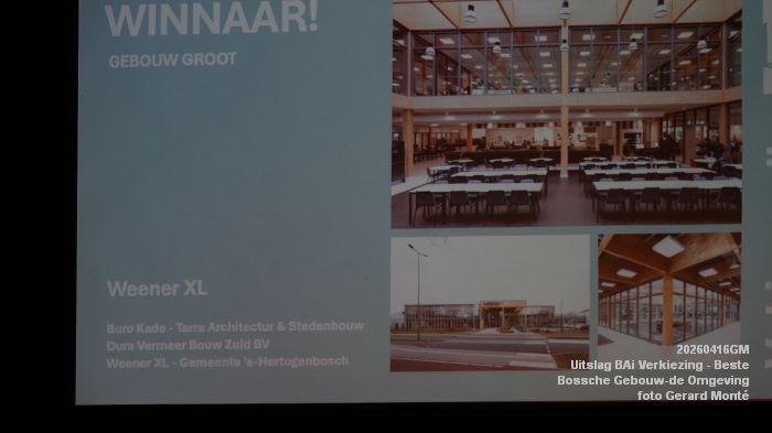 DSC05844- Uitslag BAi Verkiezing Beste Bossche Gebouw-de Omgeving - 16apr2026 - foto GerardMontE