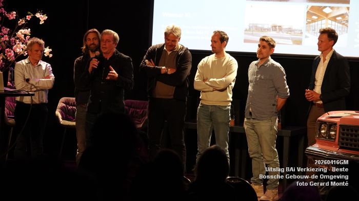 DSC05849- Uitslag BAi Verkiezing Beste Bossche Gebouw-de Omgeving - 16apr2026 - foto GerardMontE