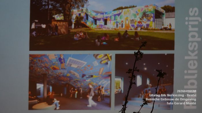 DSC05919- Uitslag BAi Verkiezing Beste Bossche Gebouw-de Omgeving - 16apr2026 - foto GerardMontE
