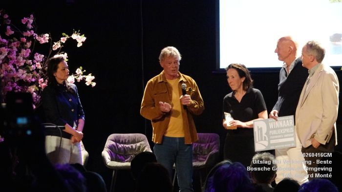 DSC05941- Uitslag BAi Verkiezing Beste Bossche Gebouw-de Omgeving - 16apr2026 - foto GerardMontE