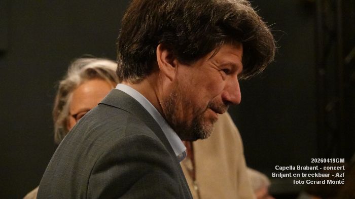 DSC06401- Capella Brabant - koorcencert - Briljant en breekbaar - 19apr2026 - foto GerardMontE