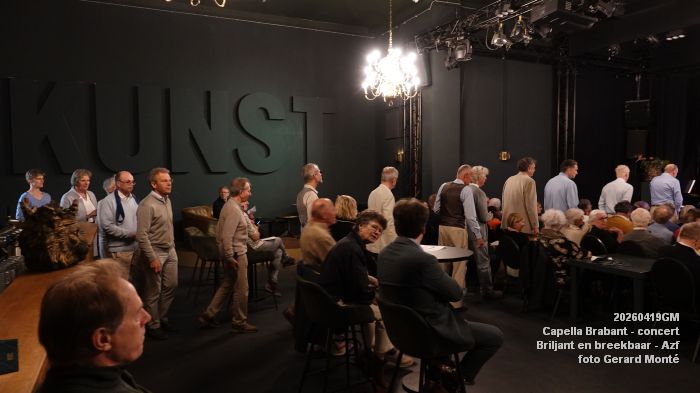 DSC06403- Capella Brabant - koorcencert - Briljant en breekbaar - 19apr2026 - foto GerardMontE