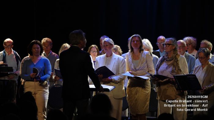 DSC06417- Capella Brabant - koorcencert - Briljant en breekbaar - 19apr2026 - foto GerardMontE