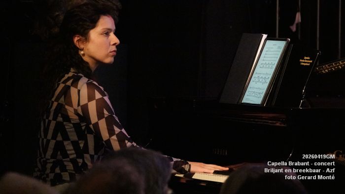 DSC06421- Capella Brabant - koorcencert - Briljant en breekbaar - 19apr2026 - foto GerardMontE