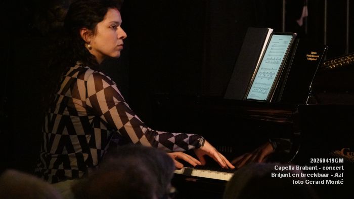 DSC06422- Capella Brabant - koorcencert - Briljant en breekbaar - 19apr2026 - foto GerardMontE