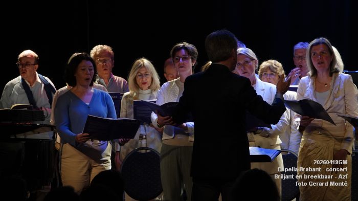 DSC06426- Capella Brabant - koorcencert - Briljant en breekbaar - 19apr2026 - foto GerardMontE