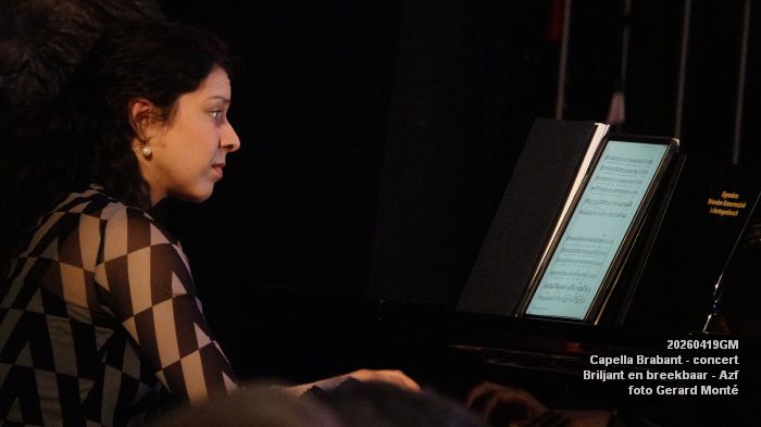 DSC06434- Capella Brabant - koorcencert - Briljant en breekbaar - 19apr2026 - foto GerardMontE