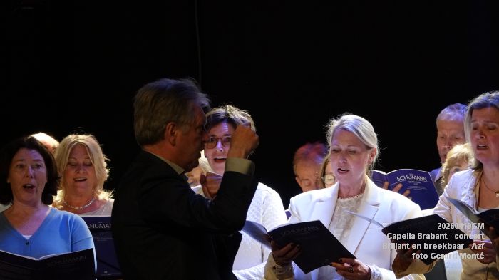 DSC06440- Capella Brabant - koorcencert - Briljant en breekbaar - 19apr2026 - foto GerardMontE