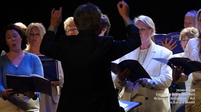 DSC06441- Capella Brabant - koorcencert - Briljant en breekbaar - 19apr2026 - foto GerardMontE