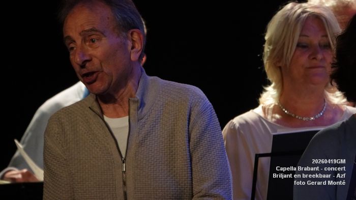 DSC06451- Capella Brabant - koorcencert - Briljant en breekbaar - 19apr2026 - foto GerardMontE
