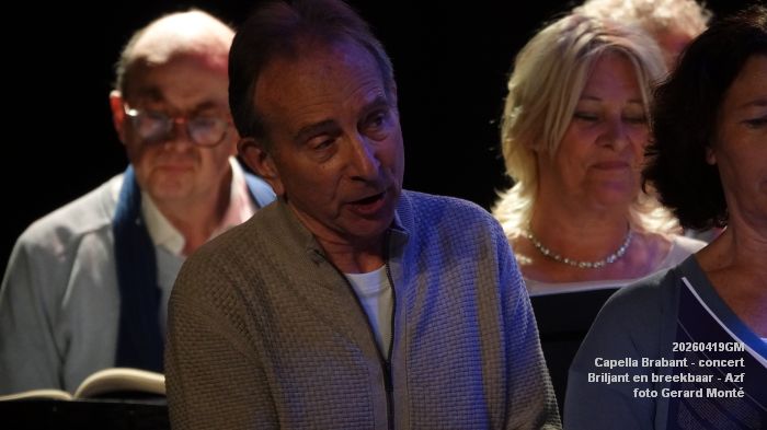 DSC06455- Capella Brabant - koorcencert - Briljant en breekbaar - 19apr2026 - foto GerardMontE