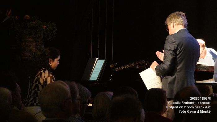 DSC06462- Capella Brabant - koorcencert - Briljant en breekbaar - 19apr2026 - foto GerardMontE