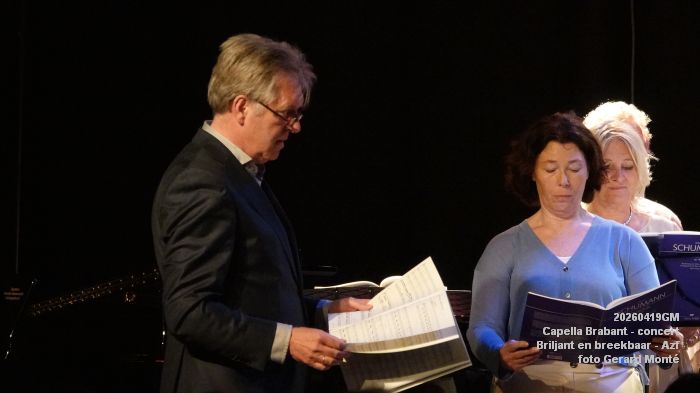 DSC06467- Capella Brabant - koorcencert - Briljant en breekbaar - 19apr2026 - foto GerardMontE