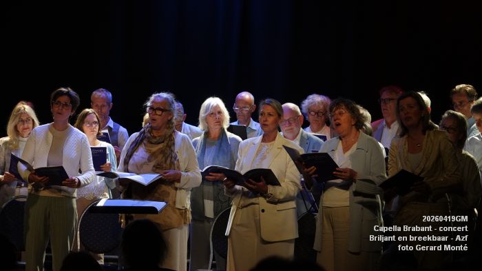 DSC06468- Capella Brabant - koorcencert - Briljant en breekbaar - 19apr2026 - foto GerardMontE