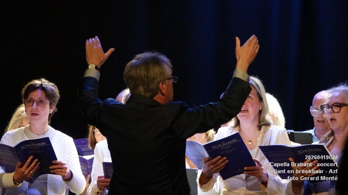 DSC06479- Capella Brabant - koorcencert - Briljant en breekbaar - 19apr2026 - foto GerardMontE