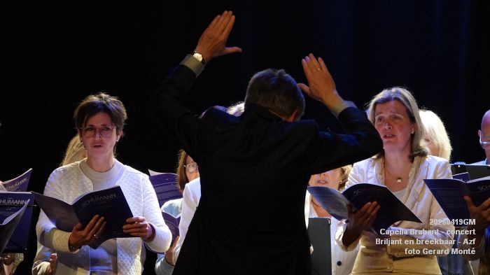 DSC06482- Capella Brabant - koorcencert - Briljant en breekbaar - 19apr2026 - foto GerardMontE