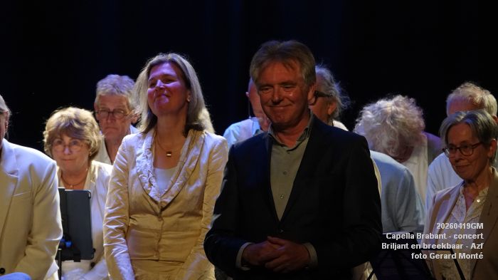 DSC06486- Capella Brabant - koorcencert - Briljant en breekbaar - 19apr2026 - foto GerardMontE